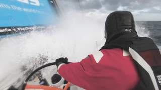 Southern Ocean Sleigh Ride | The Volvo Ocean Race 2017-18 RAW: Episode 4