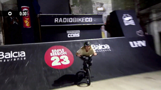 BOYD HILDER | GOLD MEDAL RUN OF SIMPLE SESSION 23