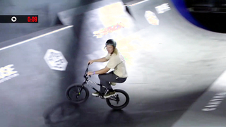 BOYD HILDER | GOLD MEDAL RUN OF SIMPLE SESSION 23