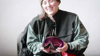 Setups: Lex Hernandez-Roland’s Streetstyle Winning Snowboard Gear