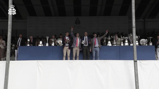 Henley Royal Regatta 2023 Prizegiving