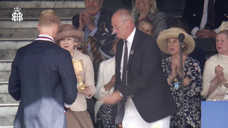 Henley Royal Regatta 2023 Prizegiving