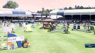 LGCT Grand Prix of Mexico City 2023 | SPORT HIGHLIGHTS