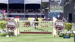 LGCT Grand Prix of Mexico City 2023 | SPORT HIGHLIGHTS