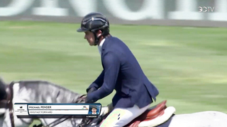 LGCT Grand Prix of Mexico City 2023 | SPORT HIGHLIGHTS