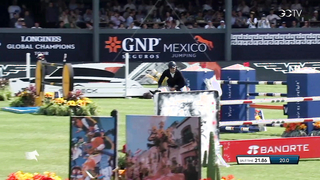 LGCT Grand Prix of Mexico City 2023 | SPORT HIGHLIGHTS