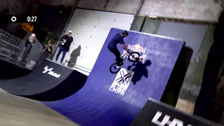 MATT RAY |  SILVER MEDAL RUN OF SIMPLE SESSION 23