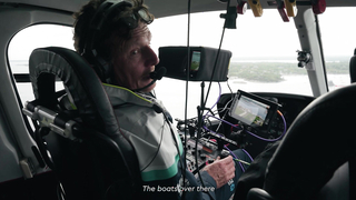 “Unlike Any Other Sport” | How The Toughest Test of a Team in Sport Is Filmed Across the World