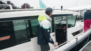 “Unlike Any Other Sport” | How The Toughest Test of a Team in Sport Is Filmed Across the World