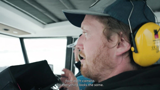 “Unlike Any Other Sport” | How The Toughest Test of a Team in Sport Is Filmed Across the World