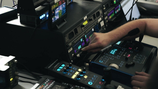 “Unlike Any Other Sport” | How The Toughest Test of a Team in Sport Is Filmed Across the World