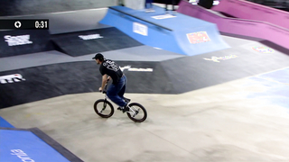 JORDAN GODWIN | BRONZE MEDAL RUN OF SIMPLE SESSION 23