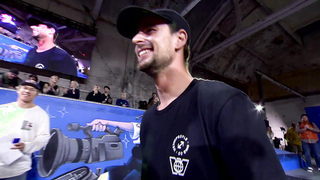 JORDAN GODWIN | BRONZE MEDAL RUN OF SIMPLE SESSION 23