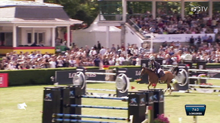 LGCT Grand Prix of Madrid 2023 | SPORT HIGHLIGHTS