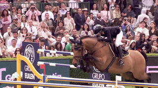 LGCT Grand Prix of Madrid 2023 | SPORT HIGHLIGHTS