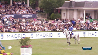 LGCT Grand Prix of Madrid 2023 | SPORT HIGHLIGHTS