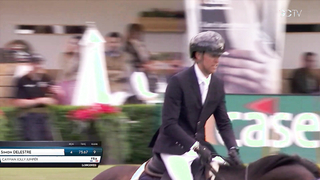 LGCT Grand Prix of Madrid 2023 | SPORT HIGHLIGHTS