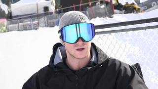 Setups: Nate Haust’s 2023 Streetstyle Winning Snowboard and Gear