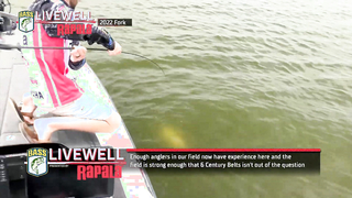 LIVEWELL previews 2024 Bassmaster Elite at Lake Fork