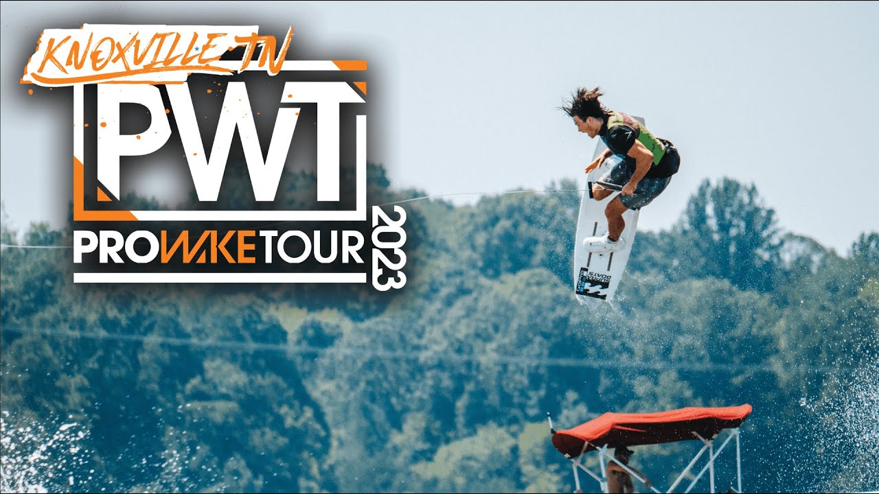 2023 PWT Stop #4 Knoxville Tennessee