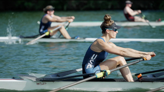 National Team Profile Series: Kara Kohler