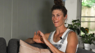 National Team Profile Series: Kara Kohler