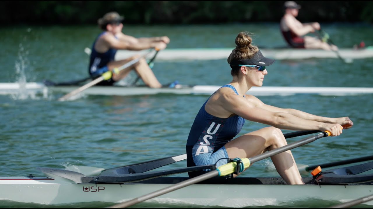 National Team Profile Series: Kara Kohler