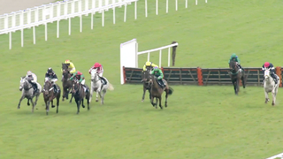 ALL RACES | Clarence House Chase Raceday 2022