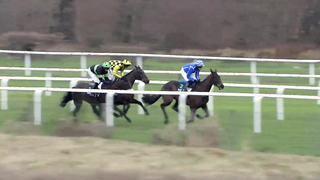 ALL RACES | Clarence House Chase Raceday 2022