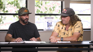 2023 Pro Wakeboard Tour Stop #1 Highlights