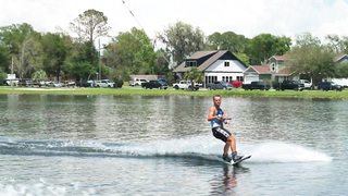 2023 Pro Wakeboard Tour Stop #1 Highlights
