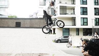 SIMPLE SESSION 22 OFFICIAL BMX HIGHLIGHTS