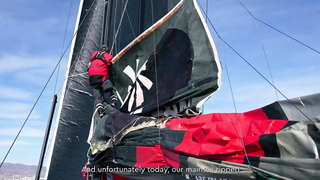 The Ocean Race VO65 Sprint In 500 Seconds | VO65 Sprint Highlights