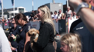 The Ocean Race VO65 Sprint In 500 Seconds | VO65 Sprint Highlights