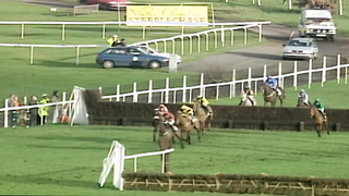 Nicky Henderson | All Wins at #Ascot in the Clarence House Chase