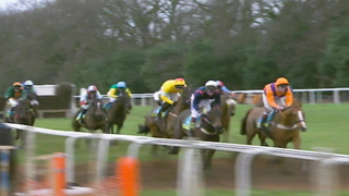 Nicky Henderson | All Wins at #Ascot in the Clarence House Chase