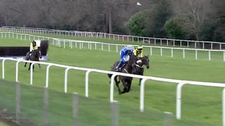 Nicky Henderson | All Wins at #Ascot in the Clarence House Chase