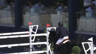 LGCT Grand Prix of St Tropez 2023 | SPORT HIGHLIGHTS