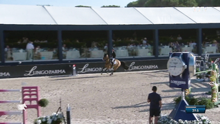 LGCT Grand Prix of St Tropez 2023 | SPORT HIGHLIGHTS