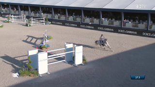 LGCT Grand Prix of St Tropez 2023 | SPORT HIGHLIGHTS