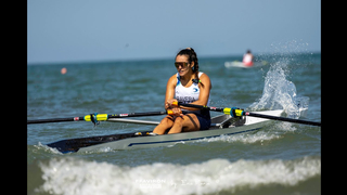 Introducing the Beach Sprint: A New Olympic Discipline for Los Angeles 2028!