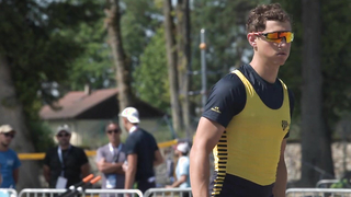 Introducing the Beach Sprint: A New Olympic Discipline for Los Angeles 2028!