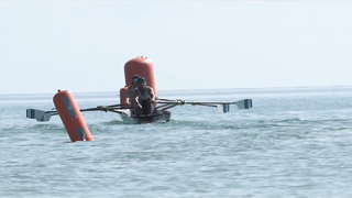 Introducing the Beach Sprint: A New Olympic Discipline for Los Angeles 2028!