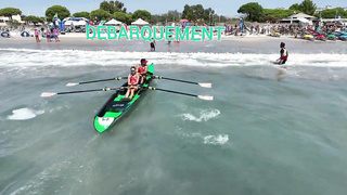 Introducing the Beach Sprint: A New Olympic Discipline for Los Angeles 2028!