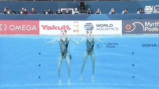 Day 7 | Highlights | World Aquatics Championships - Doha 2024