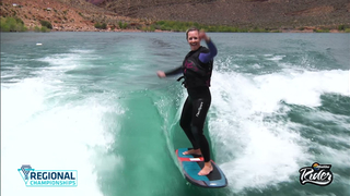 RECAP | 2021 Malibu Rider Experience West