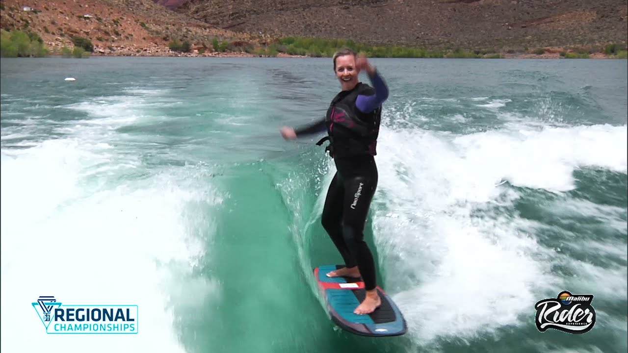 RECAP | 2021 Malibu Rider Experience West