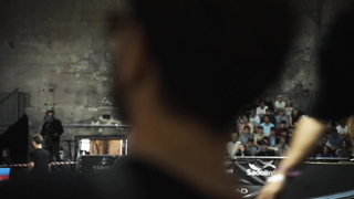 SIMPLE SESSION 22 OFFICIAL SKATE HIGHLIGHTS