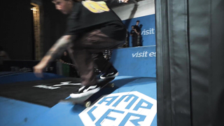 SIMPLE SESSION 22 OFFICIAL SKATE HIGHLIGHTS