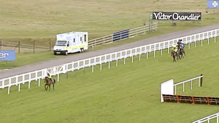 Paul Nicholls | All Wins at #Ascot in the Clarence House Chase